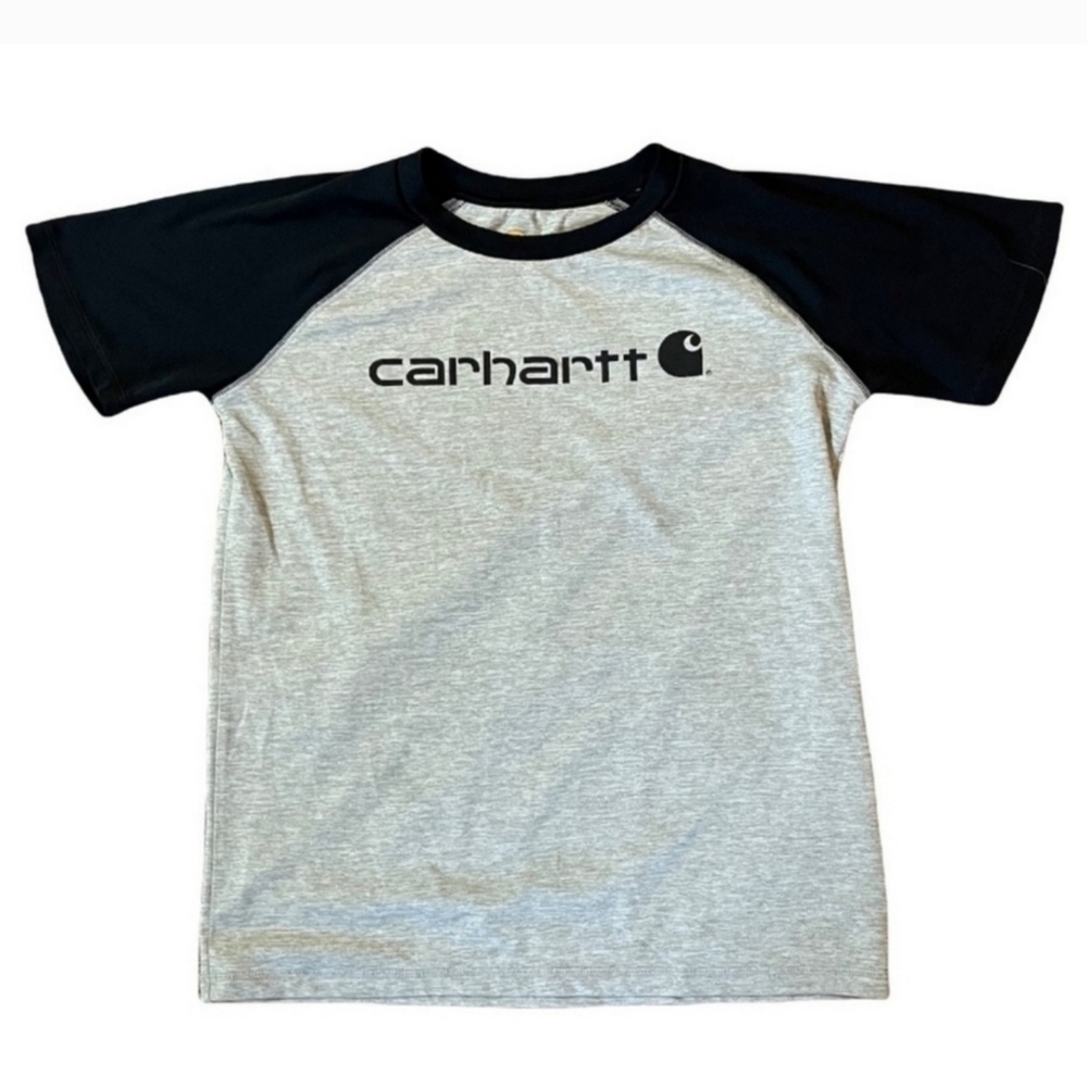 Rare Carhartt T-Shirt π» - Picture 2 of 4